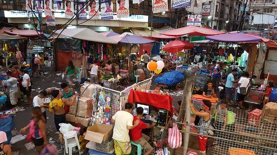 Mercato di Divisoria
